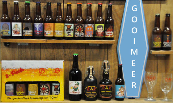 Gooimeer Assortiment