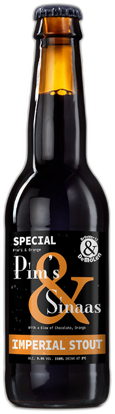 De Molen Pim's & Port