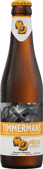 Timmermans Peche Lambicus