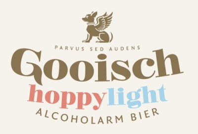Gooisch Hoppy Light 0 5 Logo