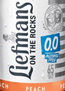 Liefmans Peach 0 0 Logo