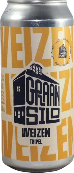 Graansilo Weizen Tripel Logo