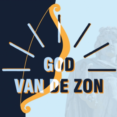 Bier van de Zon God Van De Zon Logo