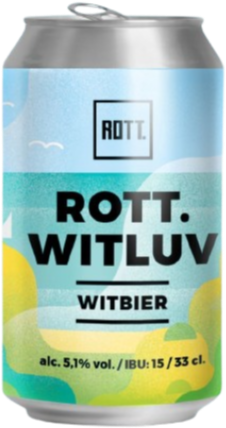 ROTT witluv blikje