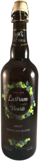 Lustrum Vicaris fles