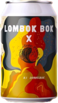 Eleven Lombok Bok Blikje