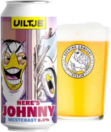 Uiltje Here s Johnny Blikje