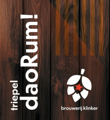 Klinker DaoRum Logo