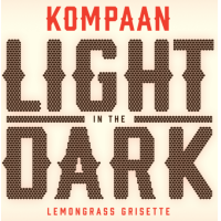 Kompaan Light In The Dark Logo