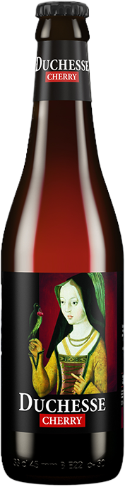 Duchesse Cherry Fles