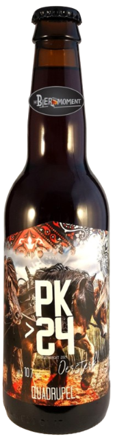 Avereest Pk24 Oersterk Flesje