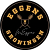 Eggens Koffielust logo