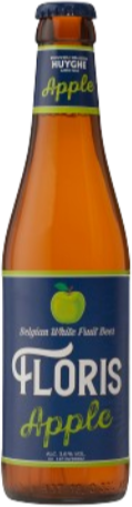 Floris Apple FLesje