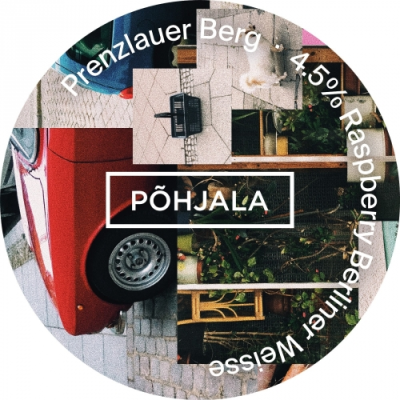 P hjala Prenzlauer Berg logo