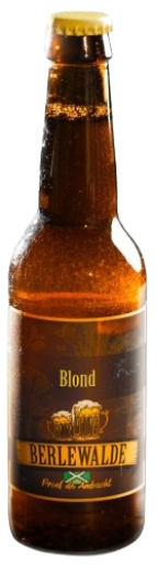Berlewalde Blond