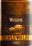 Berlewalde Weizen