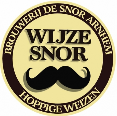 Wijze Snor logo