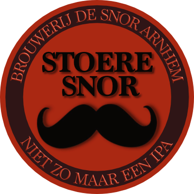 Stoere Snor logo