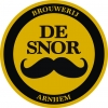De Snor logo