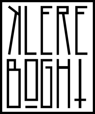 Klere Boght Shades of Time logo