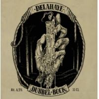 Nicolaas Delahaye logo