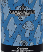Garage Beer Company Caleta