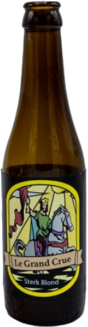 Le Grand Sterk blond flesje