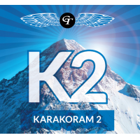 Gulden Triomfator K2 logo