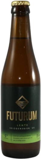 Futurum Lente 25 flesje