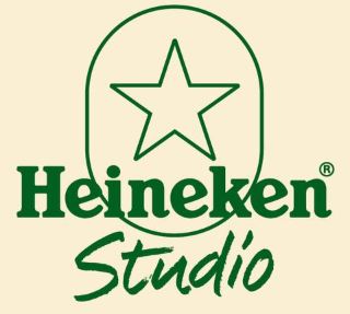 Heineken Studio logo