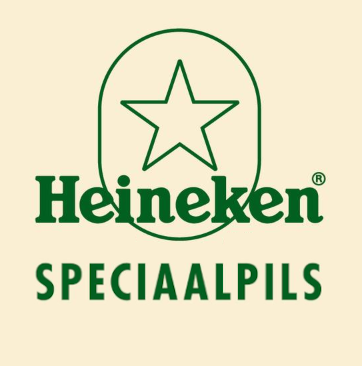 Heineken Speciaalpils ter ere van 750 jaar Amsterdam
