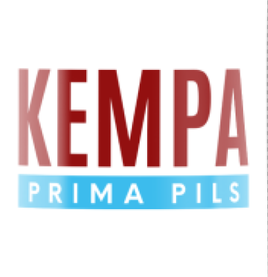 KEMPA Prima Pils logo