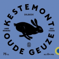 Kestemont Oude Geuze logo