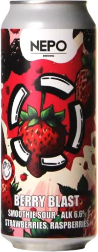 Berry Blast bier