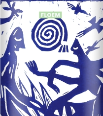 Floem De Dans logo
