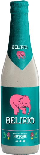 Delirium Delirio flesje