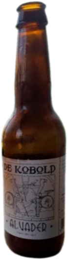 De Kobold Alvader flesje