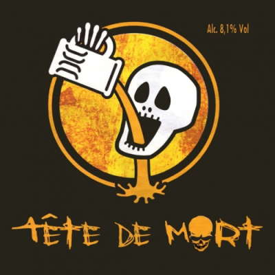 Tete Du Mort Tripel logo