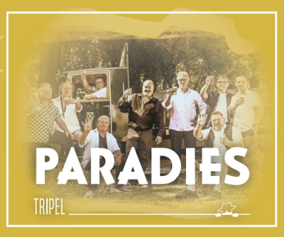 Aspro Brews Paradies logo