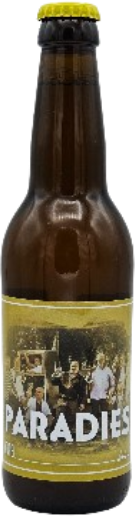 Aspro Brews Paradies