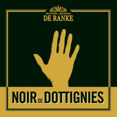 De Ranke Noir de Dottignies logo