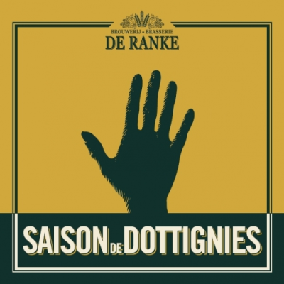 De Ranke Saison de Dottignies logo