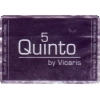 Vicaris Quinto logo