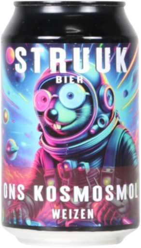 Struuk Ons Kosmosmol