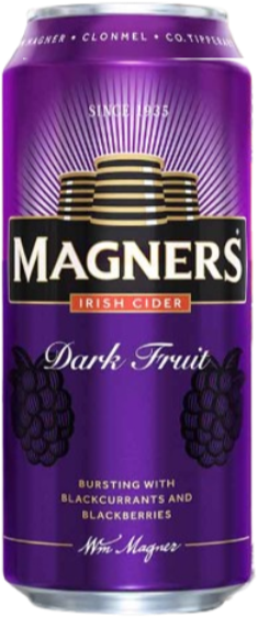 Magners Dark Fruit blik
