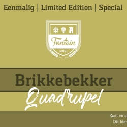 De Fontein Brikkebekker logo