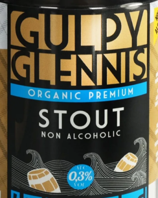 Waterland Gulpy Glennis logo