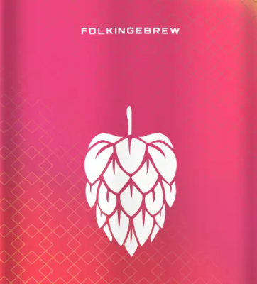 Folkingebrew Sour Sequence #6 logo
