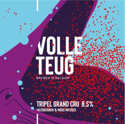 Scheldebrouwerij Volle Teug logo