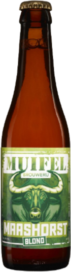 Muifel Maashorst Blond flesje